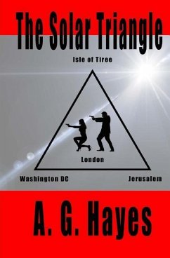 The Solar Triangle - Hayes, A. G.