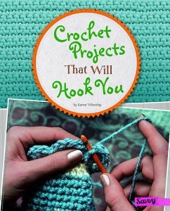 Cover Crochet Projects That Will Hook You
