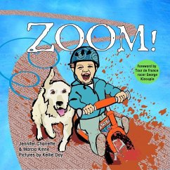 Zoom! - Charrette, Jennifer