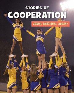 Stories of Cooperation - Colby, Jennifer