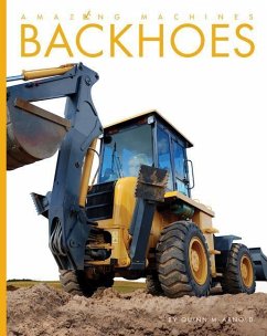 Backhoes - Arnold, Quinn M