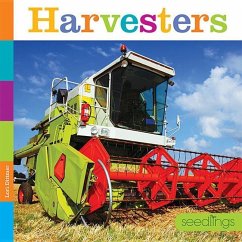 Harvesters - Dittmer, Lori