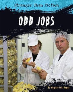 Odd Jobs - Loh-Hagan, Virginia