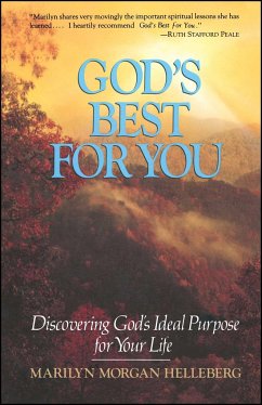 Gods Best for You - Helleberg