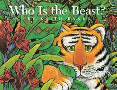Who Is the Beast? Big Book