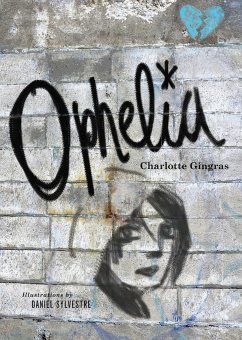 Ophelia - Gingras, Charlotte