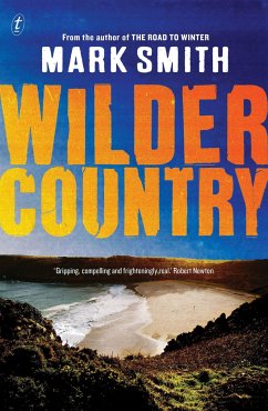 Wilder Country - Smith, Mark