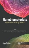 Nanobiomaterials: Applications in Drug Delivery