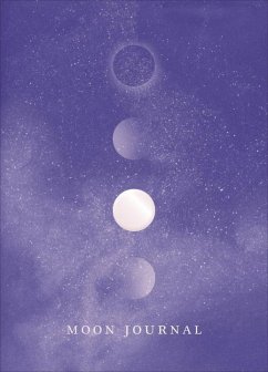 Cover Moon Journal