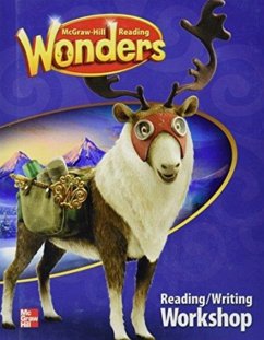 Reading Wonders Reading/Writing Workshop Grade 5 - McGraw Hill