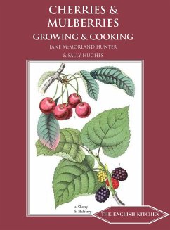 Cover Cherries & Mulberries