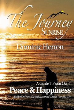 The Journey - Herron, Dominic