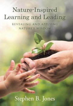 Nature-Inspired Learning and Leading - Jones, Stephen B.