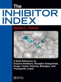 The Inhibitor Index - Purich, Daniel