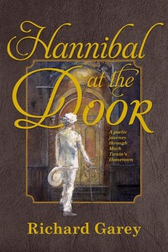 Hannibal at the Door - Garey, Richard