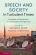 Speech and Society in Turbulent Times - Bild 1