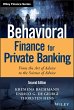 Behavioral Finance for Private Banking - Bild 1