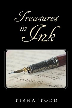 Treasures in Ink - Todd, Tisha