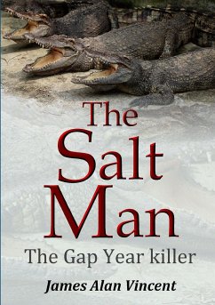 The Salt Man - Alan Vincent, James