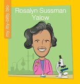 Rosalyn Sussman Yalow Rosalyn Sussman Yalow