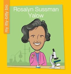 Rosalyn Sussman Yalow - Loh-Hagan, Virginia