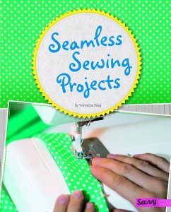 Seamless Sewing Projects - Yang, Veronica