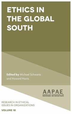 Cover Ethics in the Global South