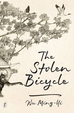 The Stolen Bicycle - Wu, Ming-Yi
