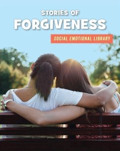 Stories of Forgiveness - Colby, Jennifer