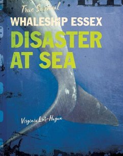 Whaleship Essex - Loh-Hagan, Virginia