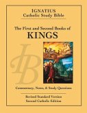 The First and Second Book of Kings