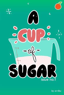 A Cup of Sugar - Dugan, Olivia