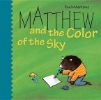 Matthew and the Color of the Sky Big Book