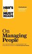 Hbr's 10 Must Reads on Managing People... - Bild 1