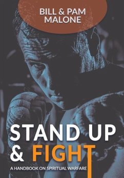 Stand Up And Fight! - Malone, Bill; Malone, Pam