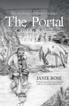 The Portal in the park - Janie Rose