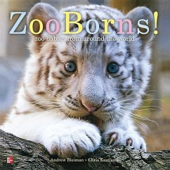 Reading Wonders Literature Big Book: Zoo Borns! Grade K - McGraw Hill