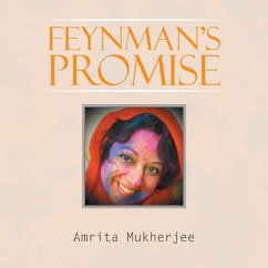 Feynman's Promise - Mukherjee, Amrita