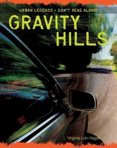 Gravity Hills - Loh-Hagan, Virginia