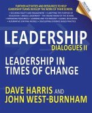 Leadership Dialogues II