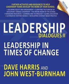 Leadership Dialogues II - Harris, Dave; West-Burnham, John