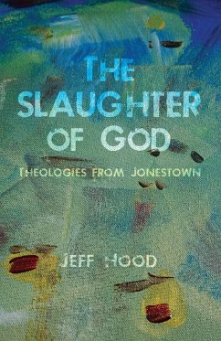 The Slaughter of God