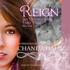 Reign - Hahn, Chanda