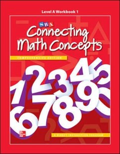 Connecting Math Concepts Level A, Workbook 1 - McGraw-Hill Education; SRA/McGraw-Hill