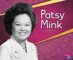 Patsy Mink - Cham, Stephanie