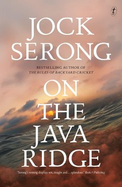 On the Java Ridge - Serong, Jock