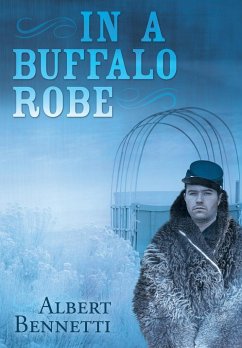 In a Buffalo Robe - Bennetti, Albert