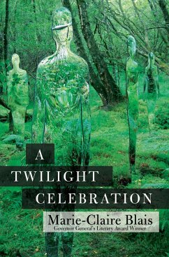 A Twilight Celebration - Blais, Marie-Claire