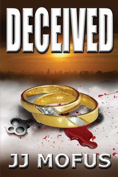 DECEIVED - Mofus, Jj