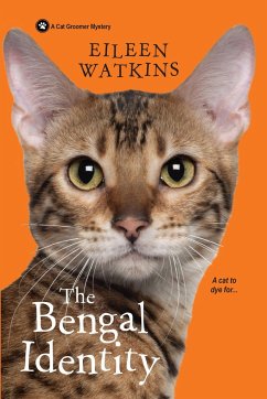 The Bengal Identity - Watkins, Eileen